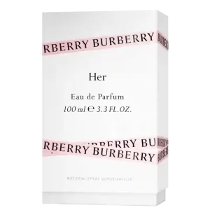 Burberry Her – Burberry | EDP