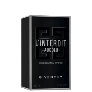 L’Interdit Absolu – Givenchy | EDP