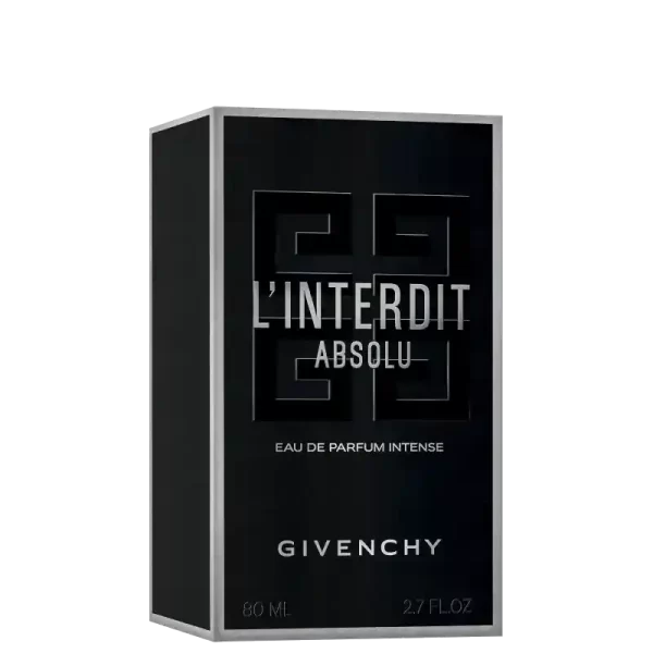 L'Interdit Absolu - Givenchy | EDP - Image 3