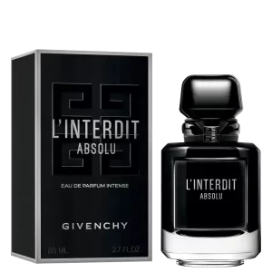 L’Interdit Absolu – Givenchy | EDP