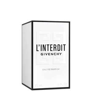 L’Interdit – Givenchy | EDP