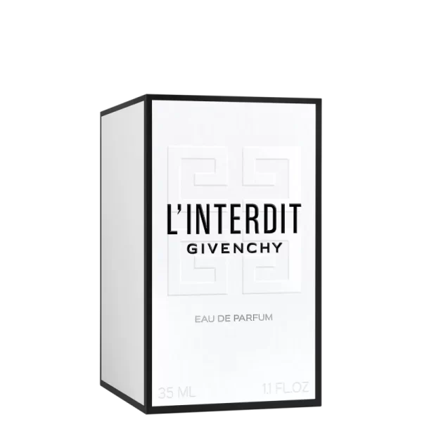 L'Interdit - Givenchy | EDP - Image 2