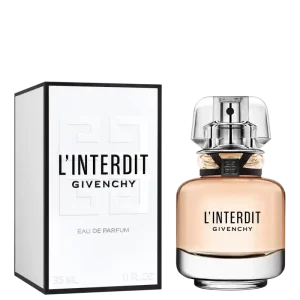L’Interdit – Givenchy | EDP