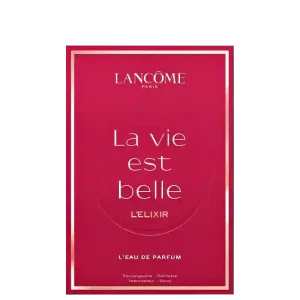 La Vie Est Belle L’Elixir – Lancôme | EDP