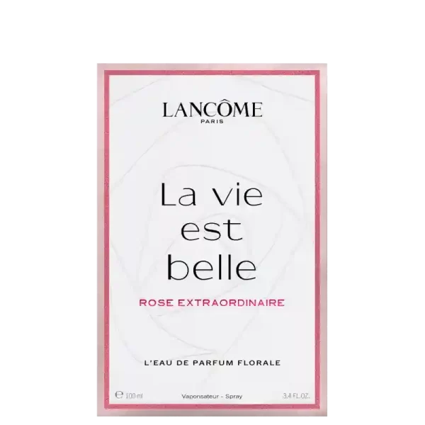 La Vie Est Belle Rose Extraordinaire - Lancôme - Image 3