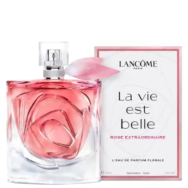La Vie Est Belle Rose Extraordinaire - Lancôme