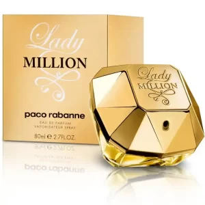 Lady Million – Rabanne | EDP