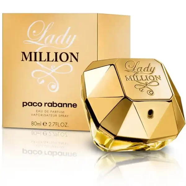 Lady Million - Rabanne | EDP