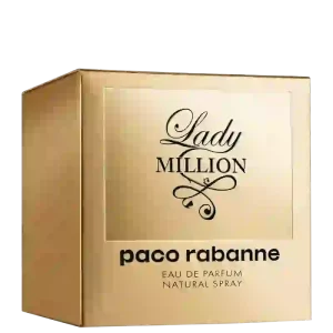 Lady Million – Rabanne | EDP