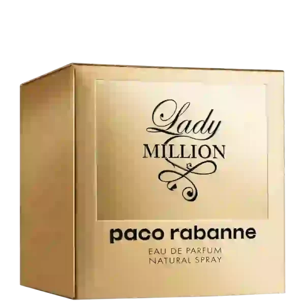 Lady Million - Rabanne | EDP - Image 3