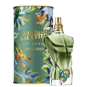 Le Beau Paradise Garden – Jean Paul Gaultier | EDP