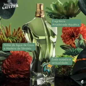 Le Beau Paradise Garden – Jean Paul Gaultier | EDP