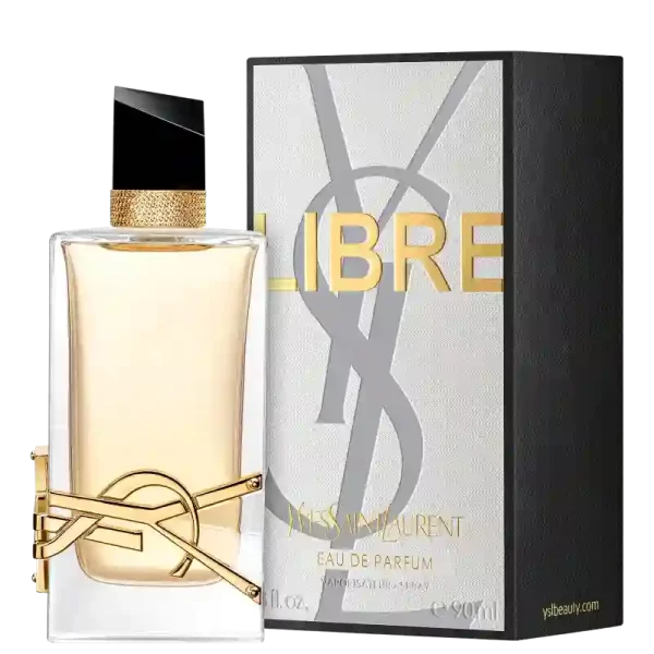 Libre - Yves Saint Laurent