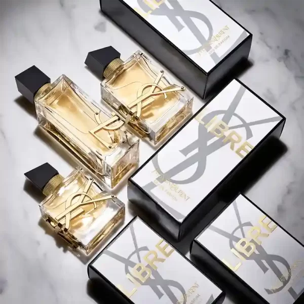 Libre - Yves Saint Laurent - Image 3