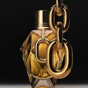 Million Gold For Her – Rabanne | EDP