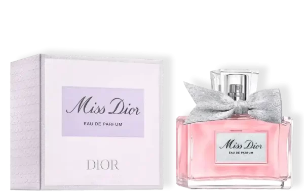 Miss Dior - Dior | EDP - Imagem 3