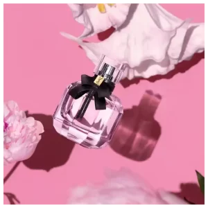 Mon Paris – Yves Saint Laurent | EDP