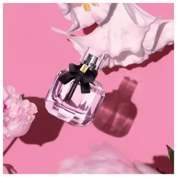 Mon Paris - Yves Saint Laurent | EDP - Image 3