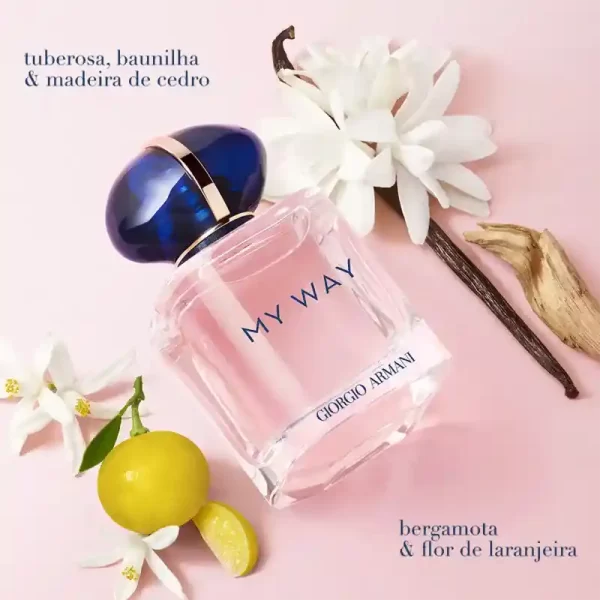 My Way - Giorgio Armani | EDP - Image 3