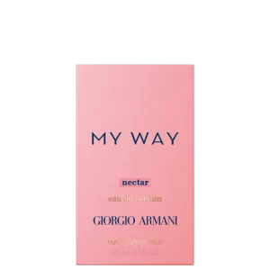 My Way Nectar – Giorgio Armani | EDP