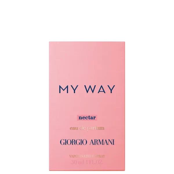 My Way Nectar - Giorgio Armani | EDP - Image 2