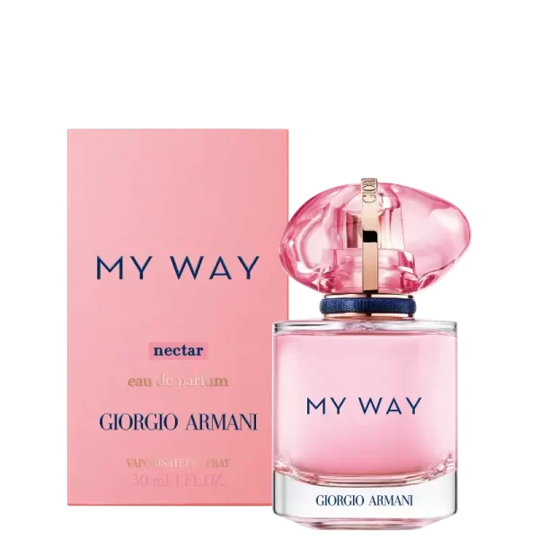 My Way Nectar - Giorgio Armani | EDP