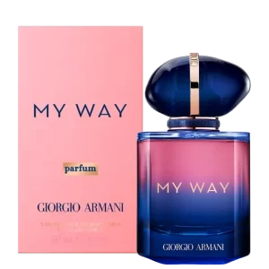 My Way Parfum – Giorgio Armani