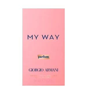 My Way Parfum – Giorgio Armani