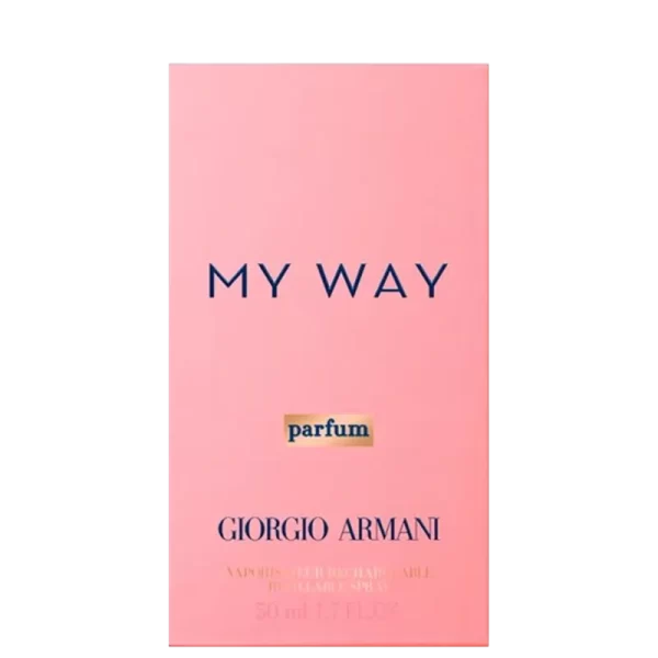 My Way Parfum - Giorgio Armani - Image 2