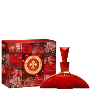 Rouge Royal – Marina de Bourbon