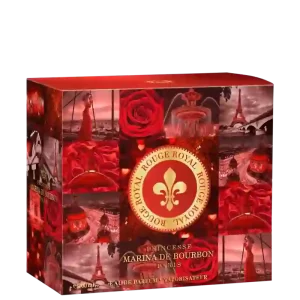 Rouge Royal – Marina de Bourbon