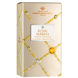 Royal Marina Diamond – Marina de Bourbon | EDP