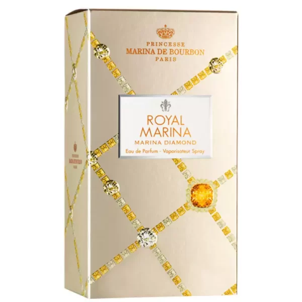 Royal Marina Diamond - Marina de Bourbon | EDP - Image 2