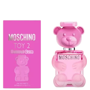 Toy 2 Bubble Gum – Moschino | EDT