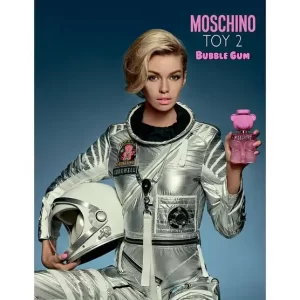 Toy 2 Bubble Gum – Moschino | EDT