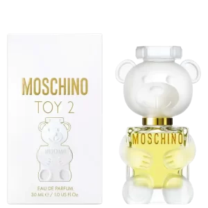 Toy 2 – Moschino | EDP