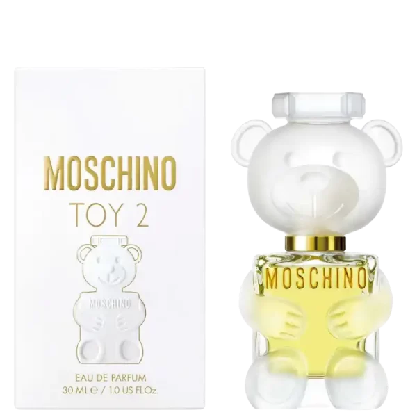 Toy 2 - Moschino | EDP