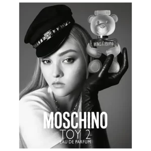 Toy 2 – Moschino | EDP