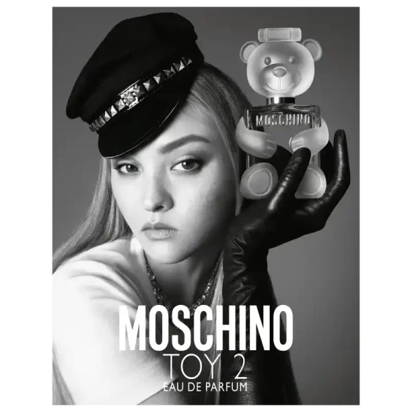 Toy 2 - Moschino | EDP - Image 3