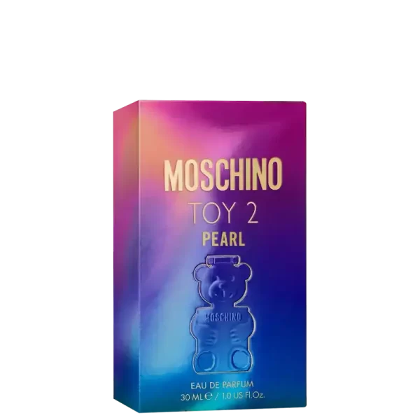 Toy 2 Pearl - Moschino | EDP - Image 3