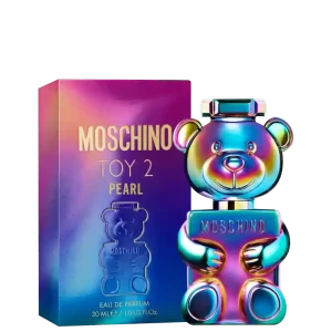 Toy 2 Pearl – Moschino | EDP