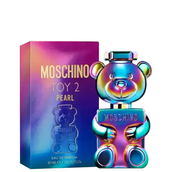 Toy 2 Pearl - Moschino | EDP