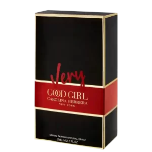 Very Good Girl – Carolina Herrera | EDP