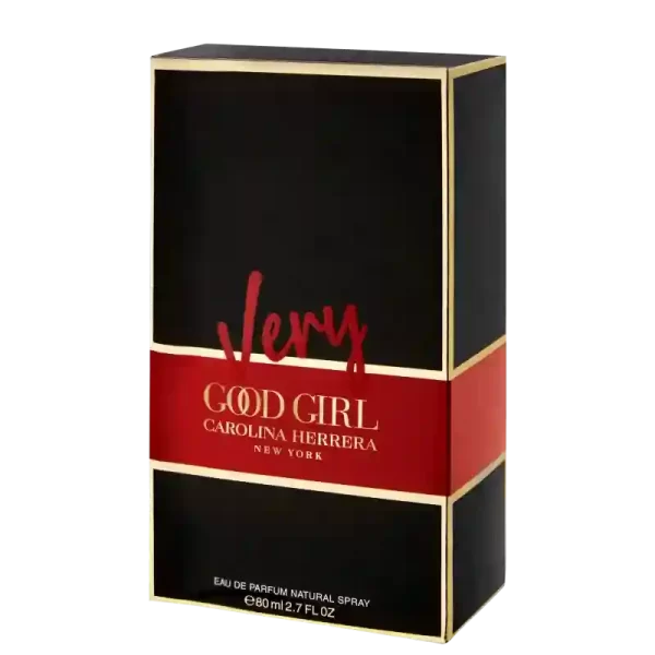 Very Good Girl - Carolina Herrera | EDP - Image 3
