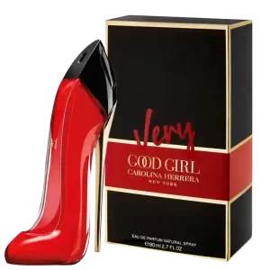 Very Good Girl – Carolina Herrera | EDP